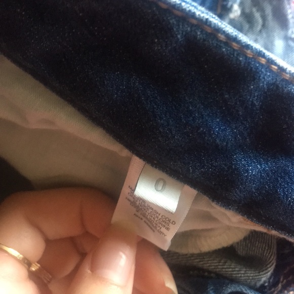 Express shorts - Picture 4 of 4